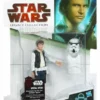 2009 Legacy Collection Carded Han Solo C-8/9