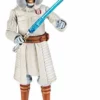 2010 Clone Wars Carded Obi-Wan (Cold Weather Gear)