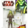 2009 Clone Wars Carded Kit Fisto (Reissue)
