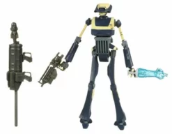 2010 Clone Wars Carded TX-20