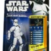 2010 Legacy Saga Legends Clone Trooper (ROTS)