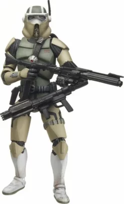 2010 Vintage-Style Carded AT-RT Driver (ROTS)