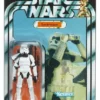 2010 Vintage-Style Carded Sandtrooper (White Patch)