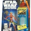 2010 Clone Wars Carded Ahsoka (Re-Issue)