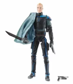 2010 Clone Wars Carded Pre Vizsla