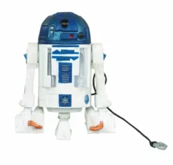 2010 Clone Wars Carded R2-D2