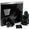 Gentle Giant SDCC 2010 Exclusive Mini Bust Darth Vader Mcquarrie