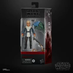 Star Wars Black Series 6" Boxed Omega (The Bad Batch)