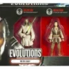 2008 Evolutions Boxed The Jedi Legacy C-9