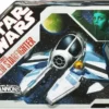 2008 Vehicles Boxed Aayla Secura's Jedi Starfighter C-9