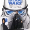 2008 Legacy Collection Carded Anakin Skywalker (Concept Art Series)