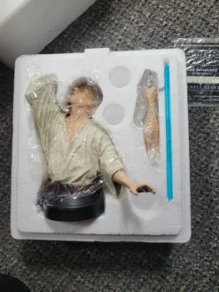 Gentle Giant Mini Bust Luke Skywalker (Tatooine) -Brian's Toys Shop 20240503 103252