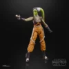 Star Wars The Black Series Hera Syndulla 6-Inch Action Figure