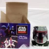 Star Wars Classic Collector's Series Applause Boba Fett Figural Mug