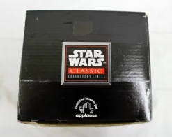 Star Wars Classic Collector's Series Applause C-3PO Figural Mug -Brian's Toys Shop 2 32