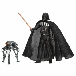 Star Wars The Force Awakens 3.75" Carded Darth Vader