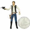 30th Anniversary Carded Han Gunner