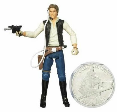 30th Anniversary Carded Han Gunner 1 30th Anniversary Carded Han Gunner