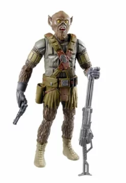 30th Anniversary Carded Chewbacca McQuarrie