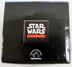 Star Wars Classic Collector's Series Applause Darth Vader Figural Mug -Brian's Toys Shop 3 41