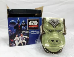Star Wars Classic Collector's Series Applause Gamorrean Guard Figural Mug