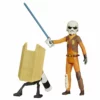 Star Wars The Force Awakens 3.75" Carded Ezra Bridger