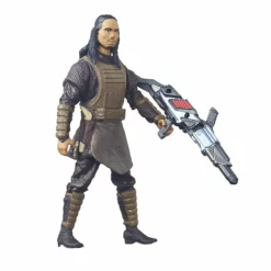 Star Wars The Force Awakens 3.75" Carded Tasu Leech