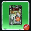 Star Wars ROTJ 40th Retro Collection 3-3/4" Carded Biker Scout