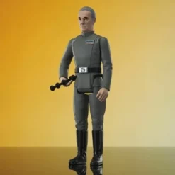 Gentle Giant 12-in Jumbo Vintage Grand Moff Tarkin (Entertainment Earth) 6 Gentle Giant 12-in Jumbo Vintage Grand Moff Tarkin (Entertainment Earth) -Brian's Toys Shop 4 39 1