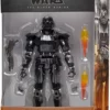 Star Wars The Black Series 6" Boxed Dark Trooper