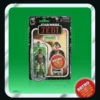 Star Wars ROTJ 40th Retro Collection 3-3/4" Carded Lando Calrissian (Skiff Guard)