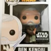 Funko Pop! Star Wars Ben Kenobi (Smuggler's Bounty) #99