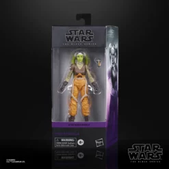 Star Wars The Black Series Hera Syndulla 6-Inch Action Figure -Brian's Toys Shop 7320a9e0de8f4f0e810c153f6bab9962xl