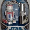 2008 Legacy Collection Exclusive Boxed R/C R5-D4 C-9