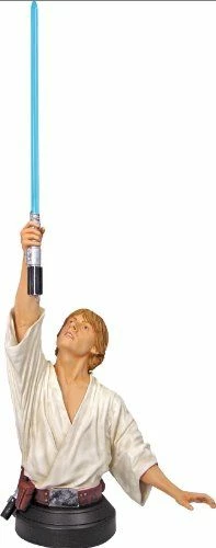 Gentle Giant Mini Bust Luke Skywalker (Tatooine)