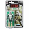 Star Wars Black Series 6" Carded Biker Scout ROTJ 40th Anniversary Action Figure