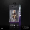 Hasbro Star Wars Black Series 6-Inch Ahsoka Tano Action Figure
