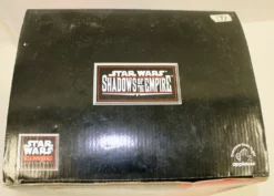 Star Wars POTF2 Applause Shadows Of The Empire Statuette Emperor, Darth Vader And Prince Xizor MIB 11 Star Wars POTF2 Applause Shadows Of The Empire Statuette Emperor, Darth Vader And Prince Xizor MIB -Brian's Toys Shop applausestatue4 1