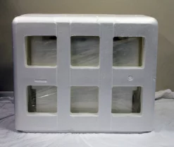 Star Wars Master Replicas AT-AT Imperial Walker #643/1000 Mint -Brian's Toys Shop at at 10 1