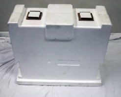 Star Wars Master Replicas AT-AT Imperial Walker #643/1000 Mint -Brian's Toys Shop at at 12 1 1