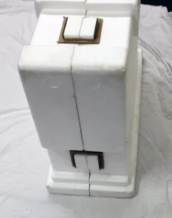 Star Wars Master Replicas AT-AT Imperial Walker #643/1000 Mint -Brian's Toys Shop at at 13