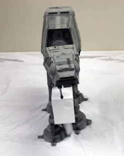 Star Wars Master Replicas AT-AT Imperial Walker #643/1000 Mint -Brian's Toys Shop at at 16