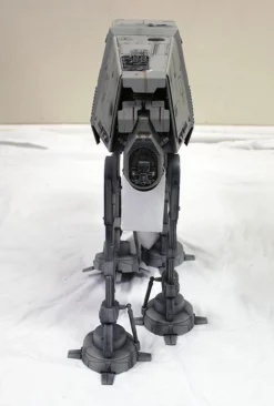 Star Wars Master Replicas AT-AT Imperial Walker #643/1000 Mint -Brian's Toys Shop at at 18