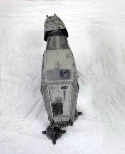 Star Wars Master Replicas AT-AT Imperial Walker #643/1000 Mint -Brian's Toys Shop at at 19