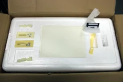 Star Wars Master Replicas AT-AT Imperial Walker #643/1000 Mint -Brian's Toys Shop at at 4 1