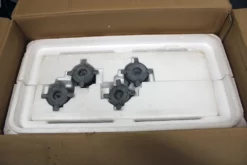 Star Wars Master Replicas AT-AT Imperial Walker #643/1000 Mint -Brian's Toys Shop at at 9 4 1