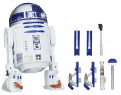 Black Series Boxed R2-D2 6" Action Figure