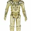 Star Wars Vintage Loose C-3PO (C7)