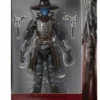 Star Wars The Black Series 6" Boxed Cad Bane (Bracca)
