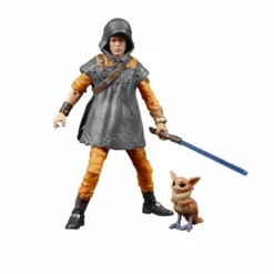 Star Wars Black Series 6" Boxed Gaming Greats Cal Kestis (Star Wars Jedi Fallen Order) Action Figure -Brian's Toys Shop cal3